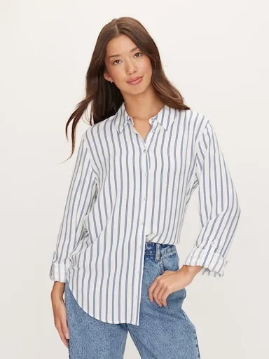 Memphis Long Sleeve Shirt