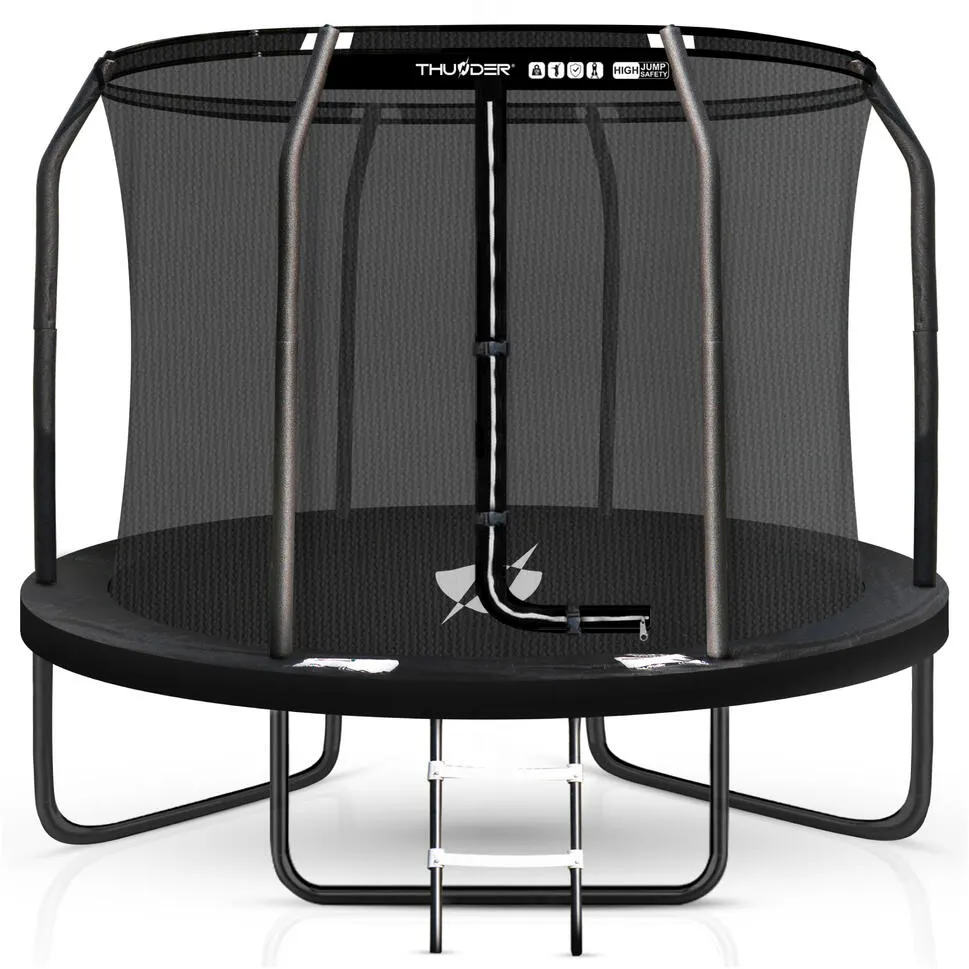 Zahradní trampolína THUNDER INSIDE ELITE 6FT