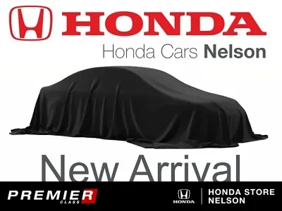 2024 Honda HR-V Sport 1.5PH self charging non plug-in hybrid