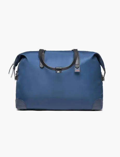 48H Holdall Bag Navy