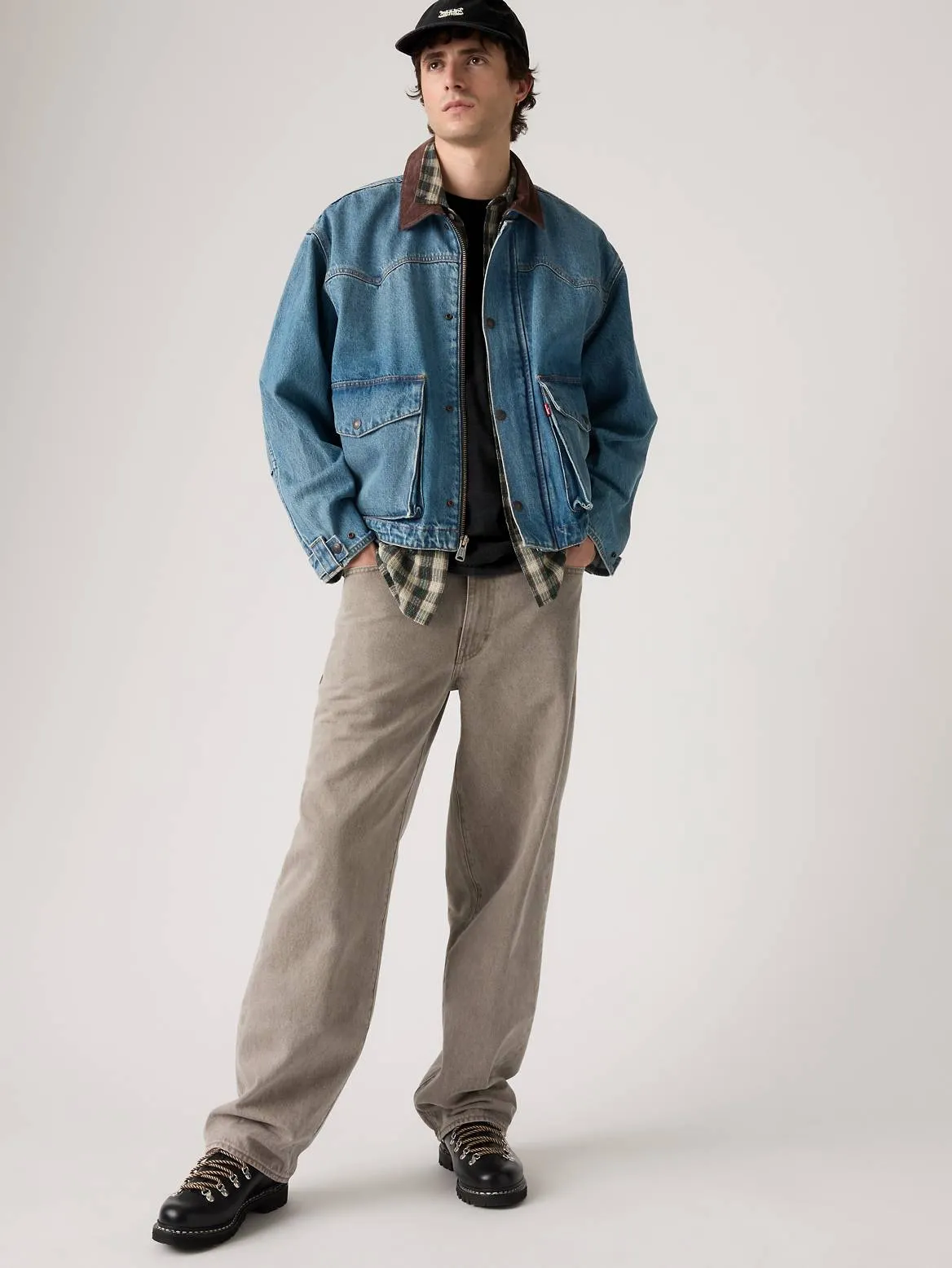 578™ Baggy Jeans
