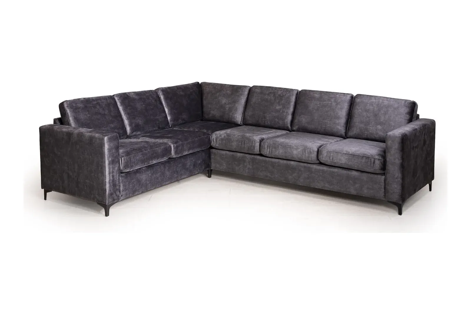 Scandinavia hjørnesofa