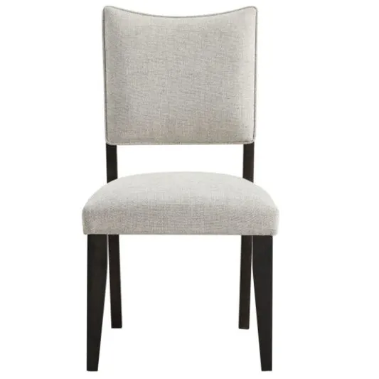 Roatan 38" Side Chair by Steve Silver Company - Oatmeal