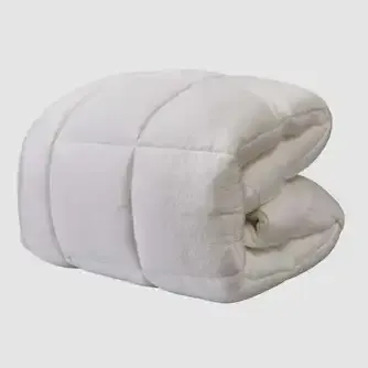 Hilton Coolmax Mattress Topper