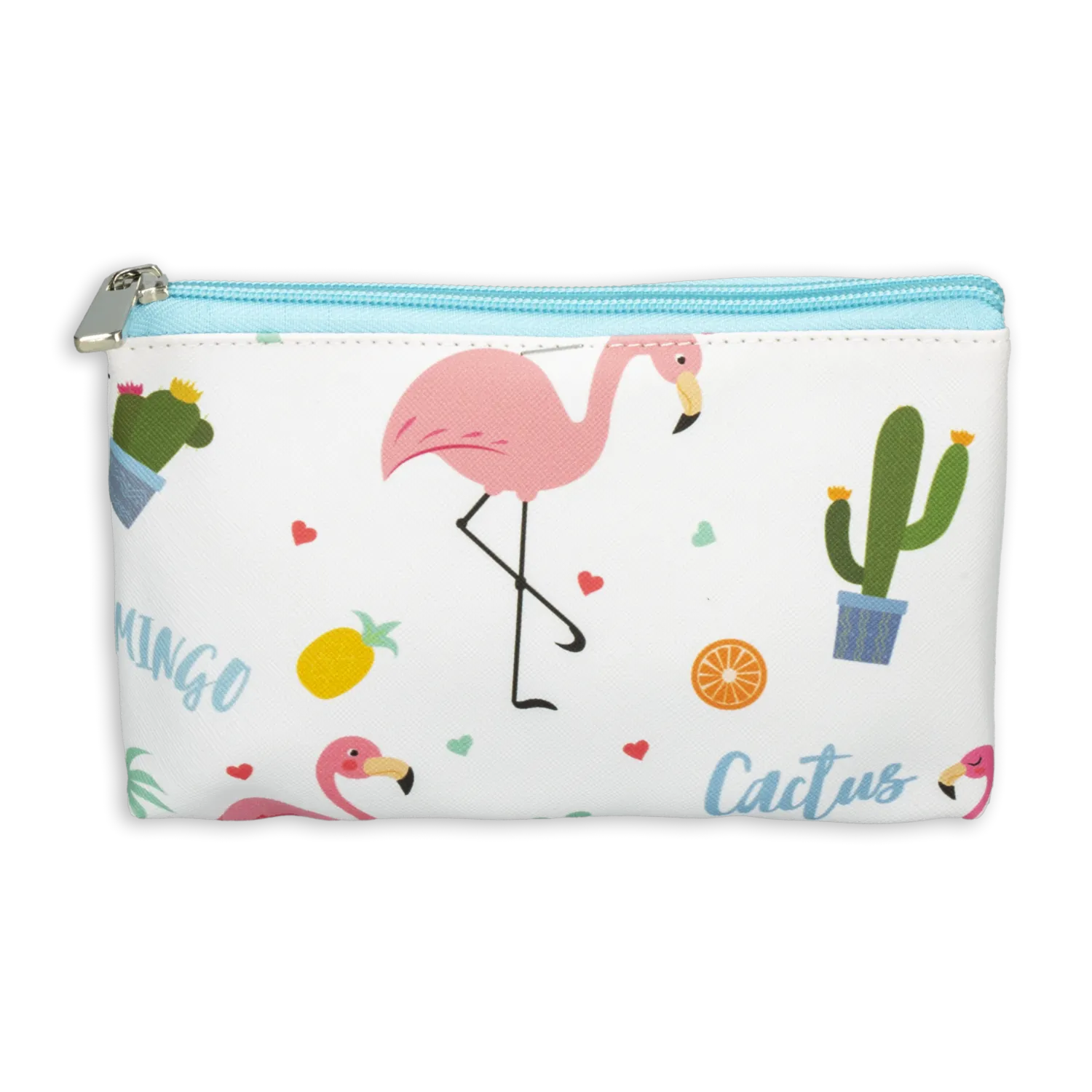 Cosmetiquera Flamingo Pequeño JOIA Unidad
