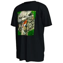 Nike Kids' Sportswear Fish Graphic Tee