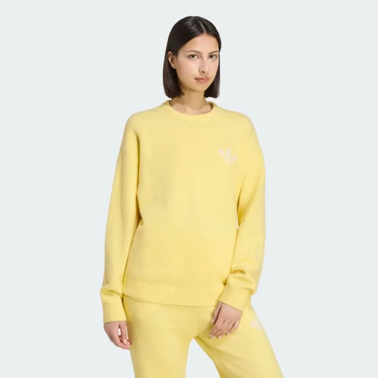 adidas Originals Athletic Dept Knitted Genser