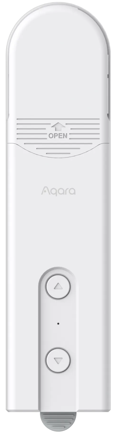 Roller Shade Driver E1