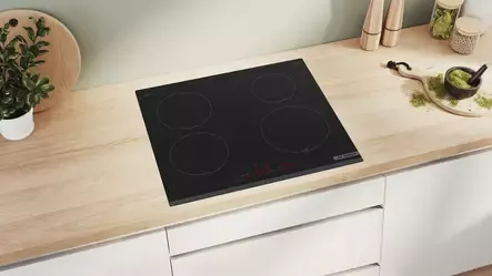 BOSCH PIE631HB1E INDUKTIOTASO 60CM