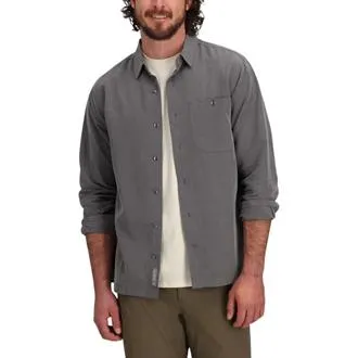 Chemise Mojave Pucker pour homme