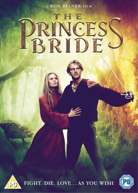 The Princess Bride