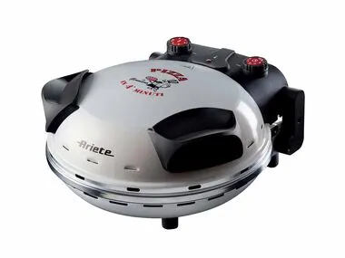Ariete Horno para pizza eléctrico 1200 W
