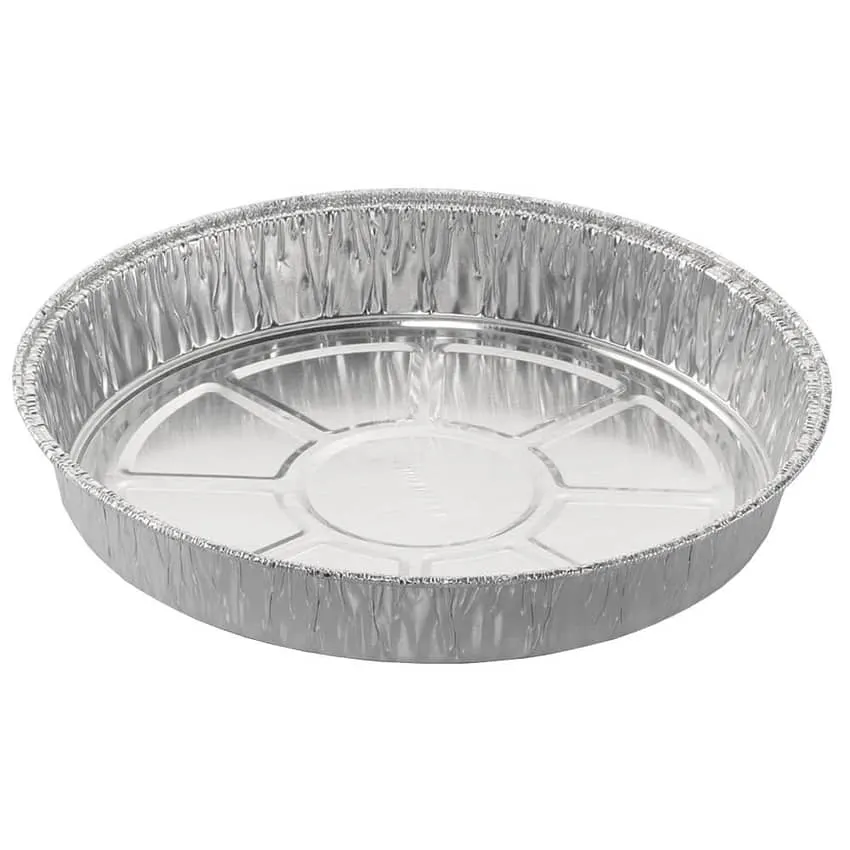 Aluminum Round Cake Pan