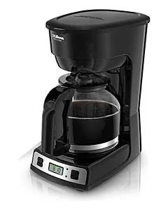 Cafetera LILIANA AC-931 Digital 1.8 Lts
