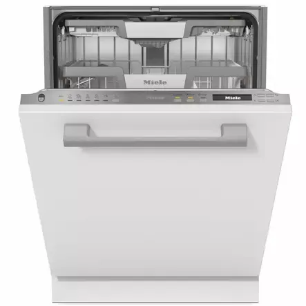MIELE G7265SCVI XXL INTEGROITAVA ASTIANPESUKONE