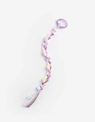 Elastico per capelli - Design multicolore - lill