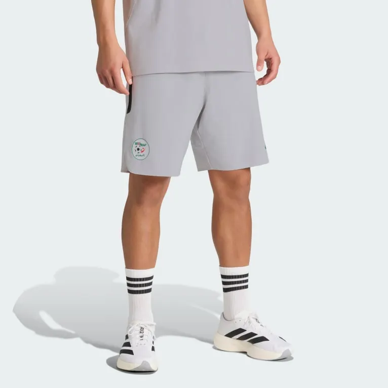 Algeria Tiro Tech Shorts