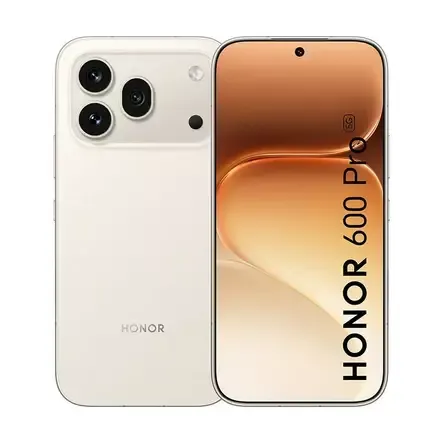 HONOR 600 PRO 12GB/512GB ÄLYPUHELIN