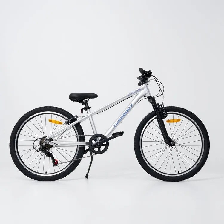 Torpedo7 Wanderer 24" Kids Bike