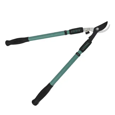 Tijerón Telescópico Mango 67 A 96cm Hoja 11cm