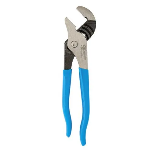 Channellock® 6-1/2" Straight Jaw Tongue & Groove Pliers