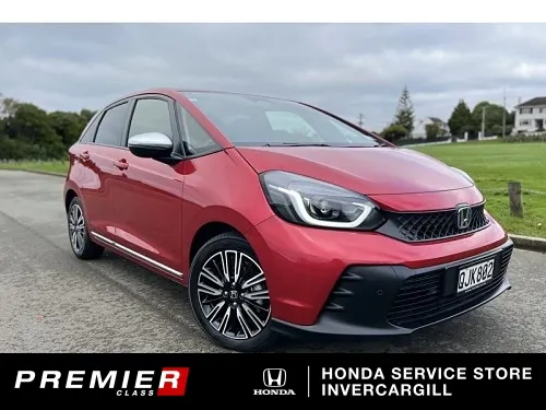 E:Hev Luxe Sport 1.5 (NON-PLUG IN)