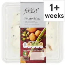 Tesco Finest Potato Salad 275G