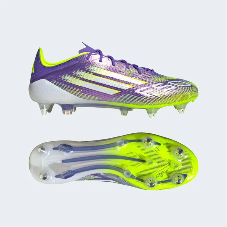 F50 Elite Soft Ground Boots
