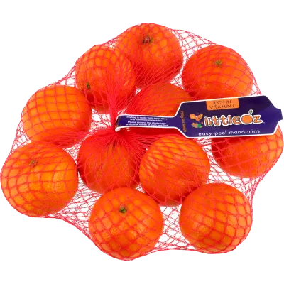 Mandarins 750g Imported