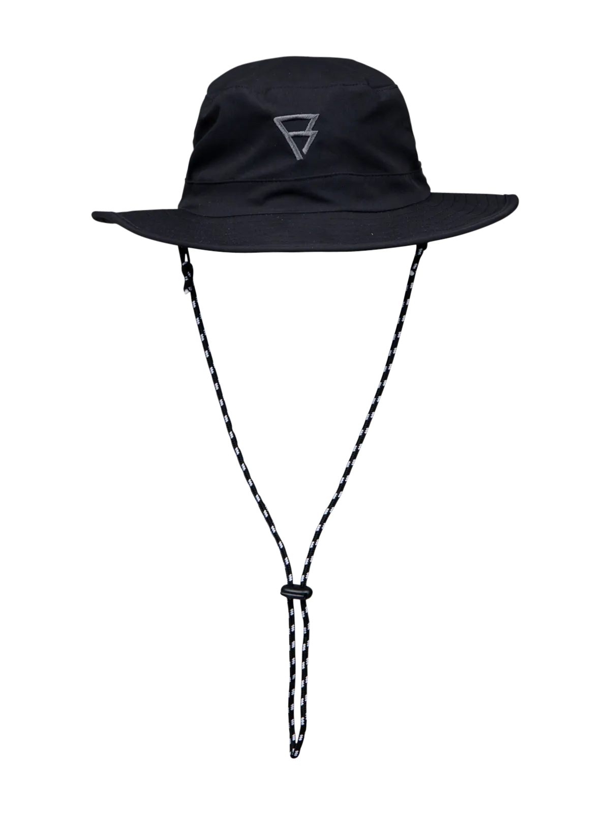 Float Hat | Black
