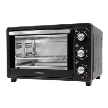 Forno elettrico ventilato Exclusive 28 Litri 1500 Watt