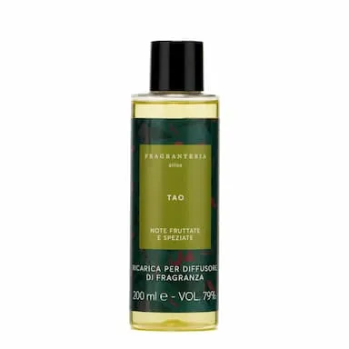 Tao Ricarica Per Diffusore Di Fragranza 200Ml
