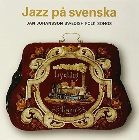 Jazz På Svenska