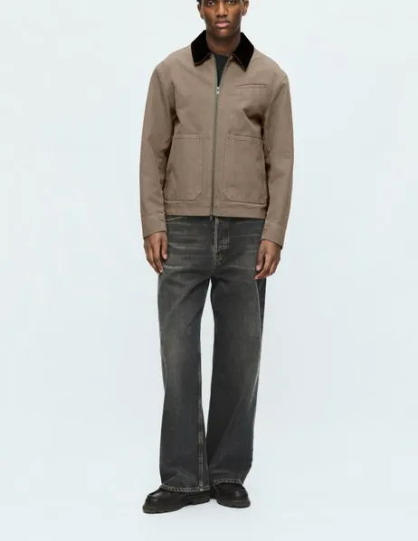 WWBo Jacket 25197 Overland Trek