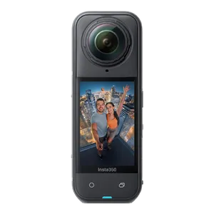 Insta360 X5 Standard Bundle