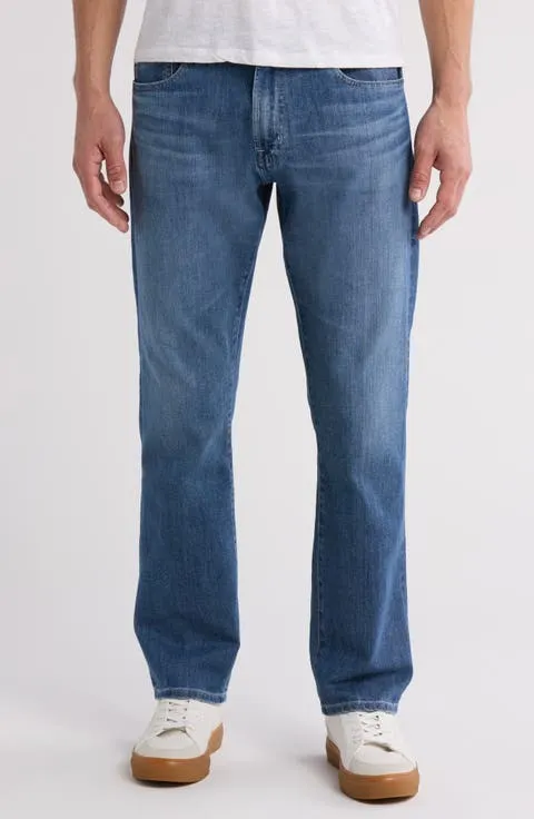 Protégé Straight Leg Jeans (Toledo) (Nordstrom Exclusive Color)