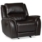 Arabica Power Recliner - Espresso