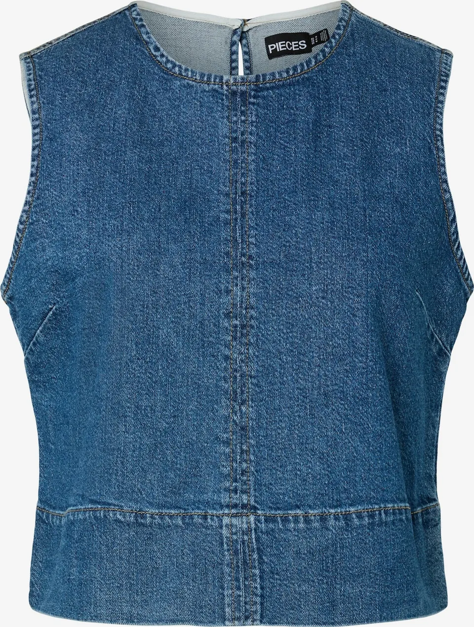 Blouse 'PCSILKE'