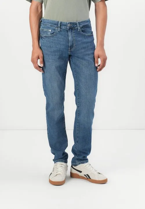 ONSWEFT - Jeans slim fit - medium blue denim