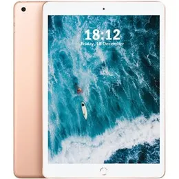 Apple iPad 8 32GB Wifi Gold - Excellent - Refurbished