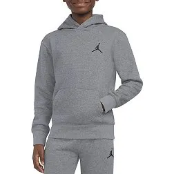 Jordan Kids' MJ Essentials Pullover Hoodie