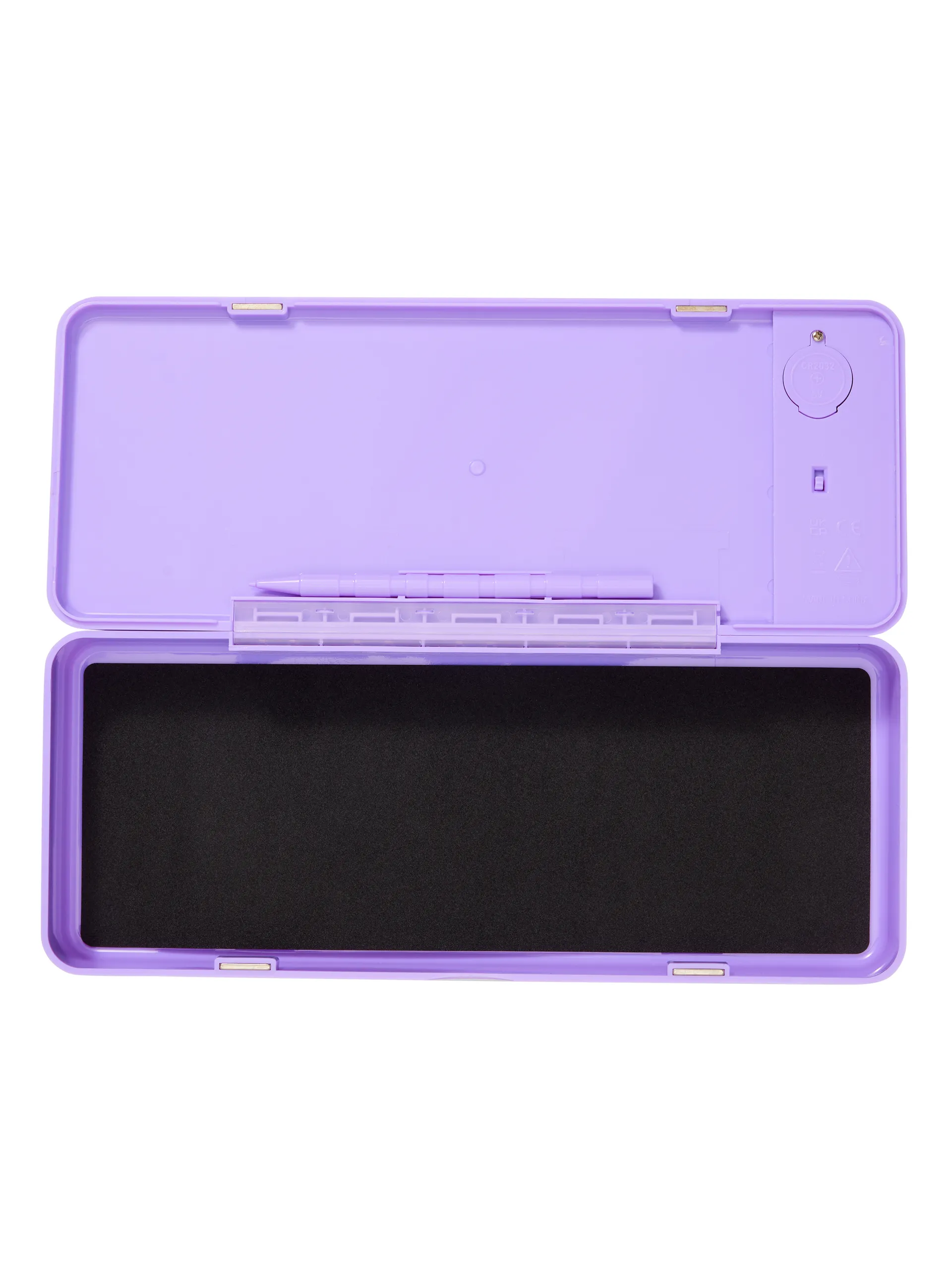 Gamer Lcd Drawing Screen Pencil Case