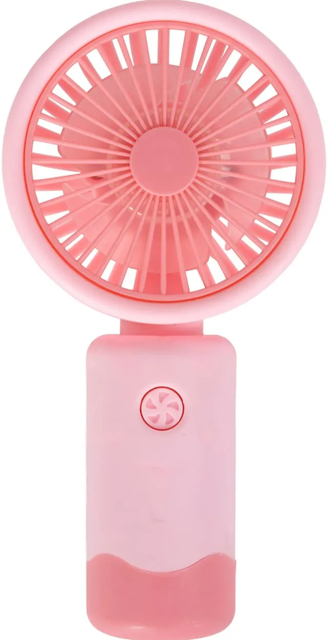 Nord håndvifte HHF802 (rosa)