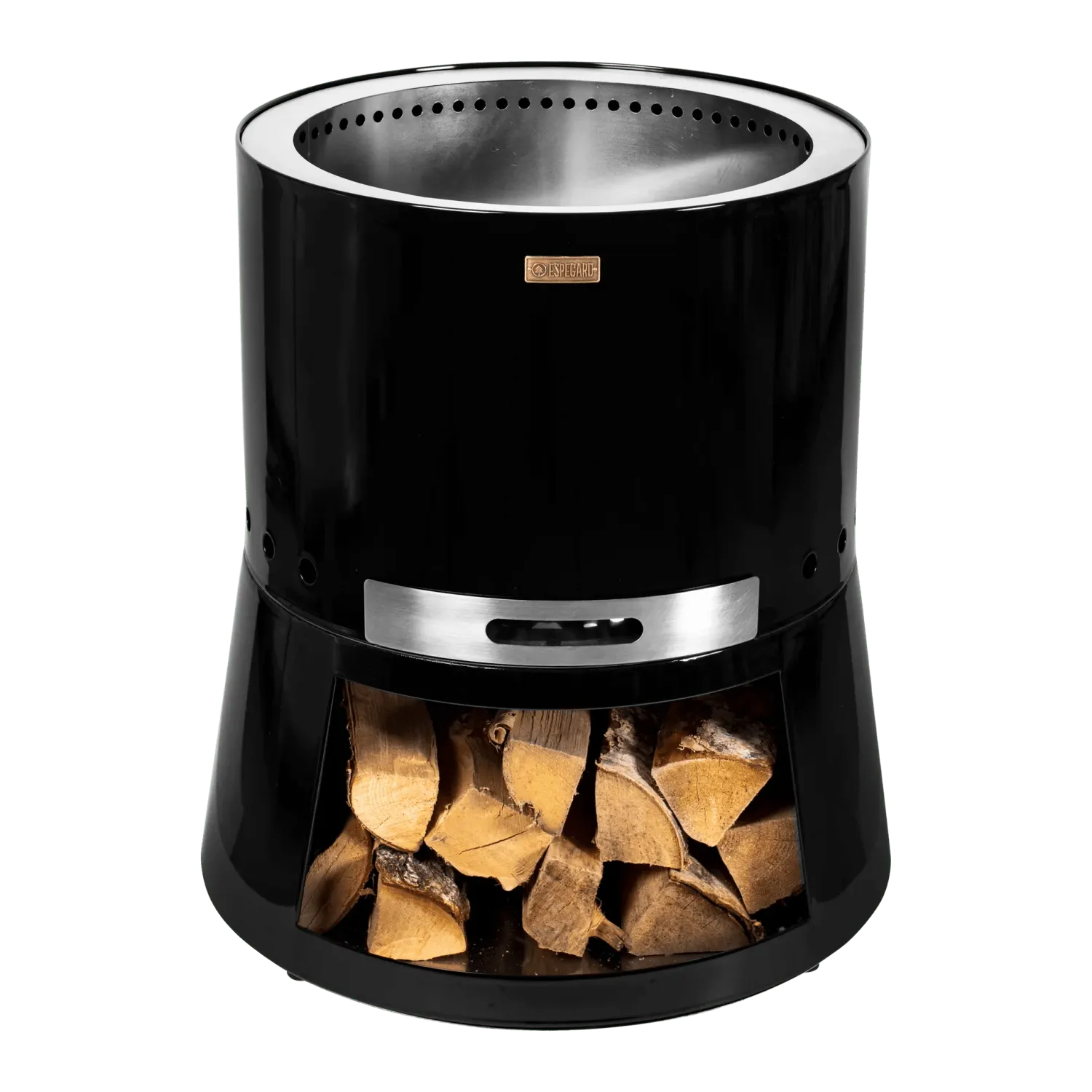 Espegard Bålbrenner Pilar Premium 50