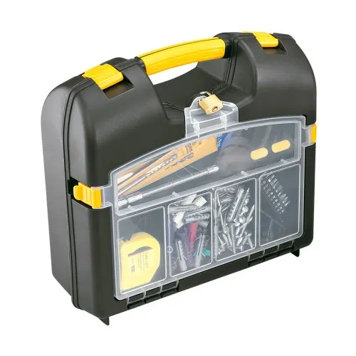 Caja herramienta eléctrica Rimax