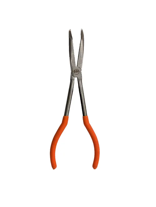 11" 90° Bent Nose Plier
