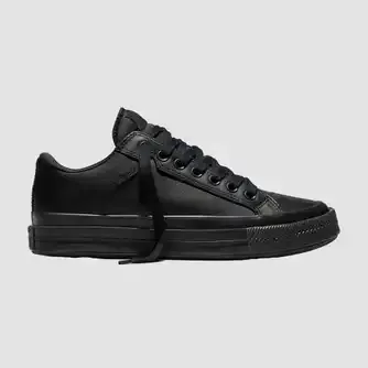 Converse Mens CT Pennant Low Lifestyle Shoes
