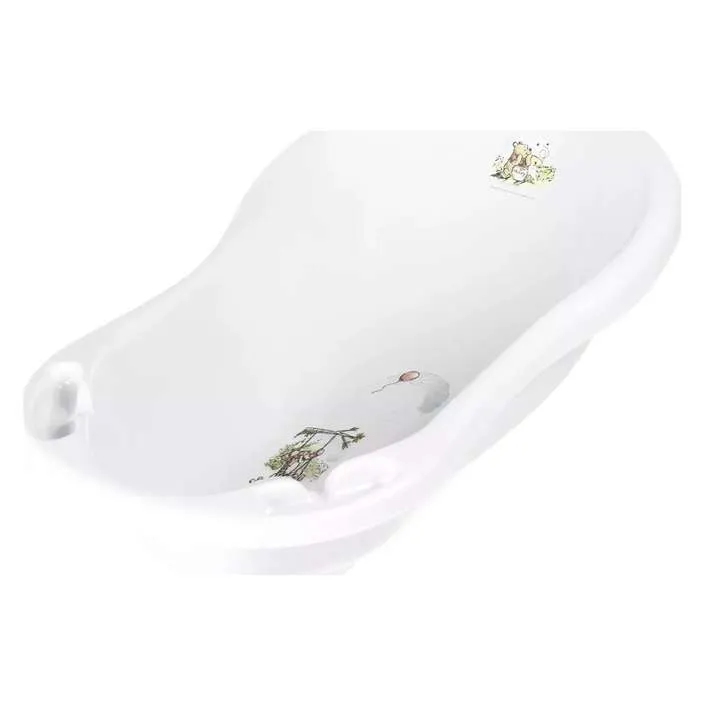 kada winnie pooh, 84cm white