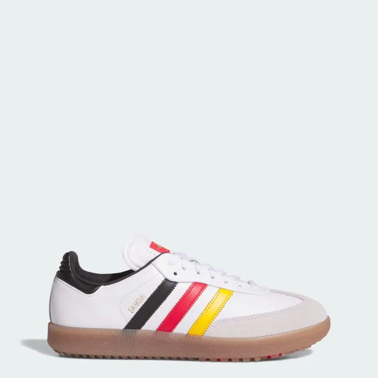 Samba Spikeless Golfsko
