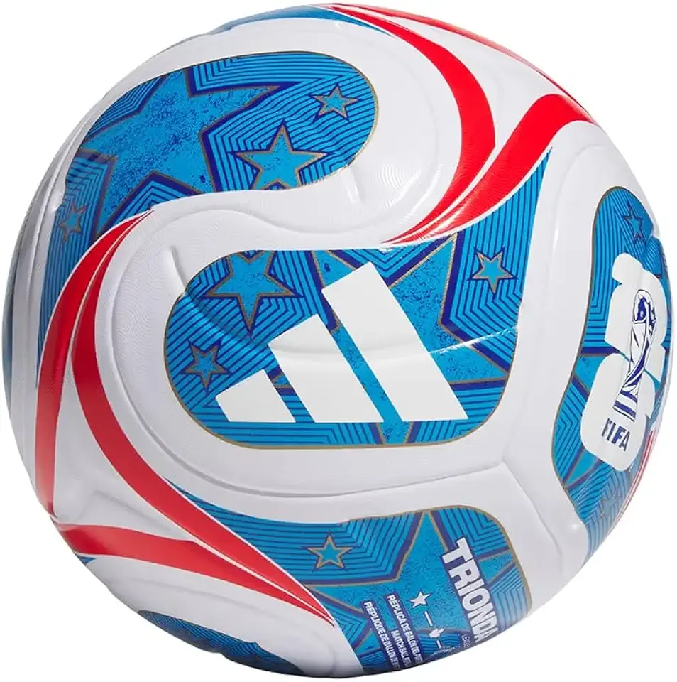 FIFA World Cup 26™ Trionda Soccer Ball
